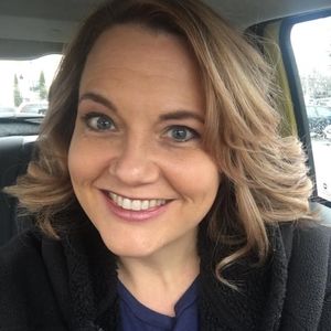 Meet your Posher, Terry